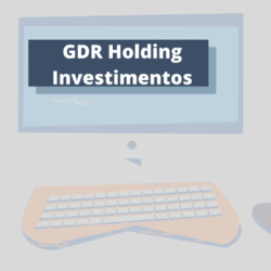 GDR Holding Investimentos é o novo cliente da Vervi Assessoria