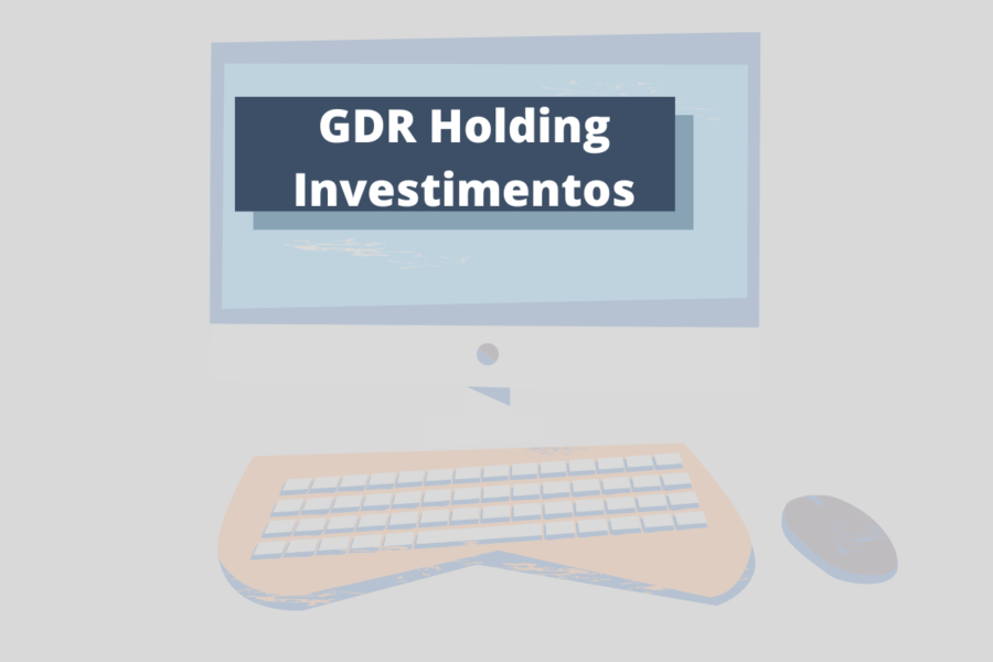 GDR Holding Investimentos é o novo cliente da Vervi Assessoria